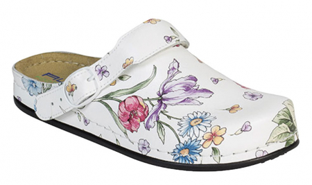 Pantoffel for Job and more "flower" AWC