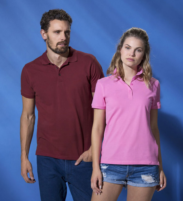 Poloshirts