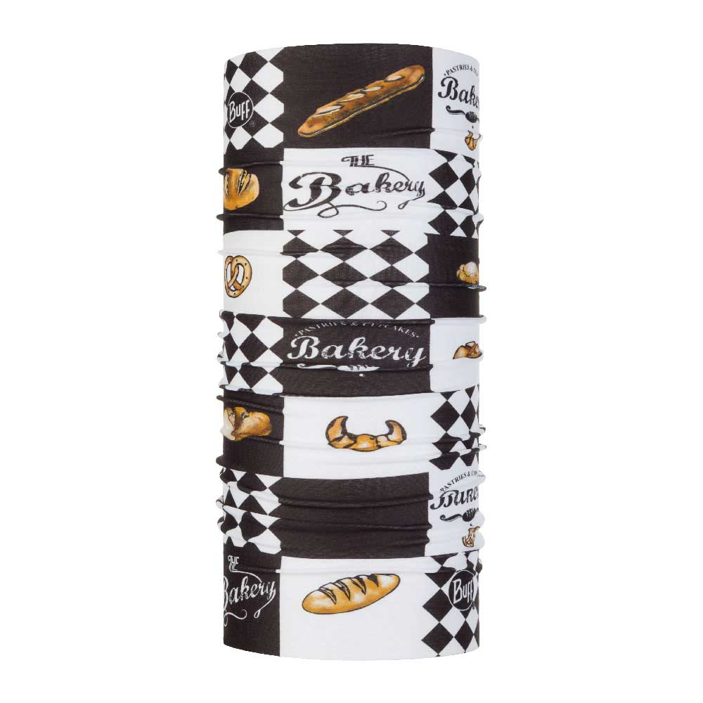 BUFF CoolNet UV+ Bakery