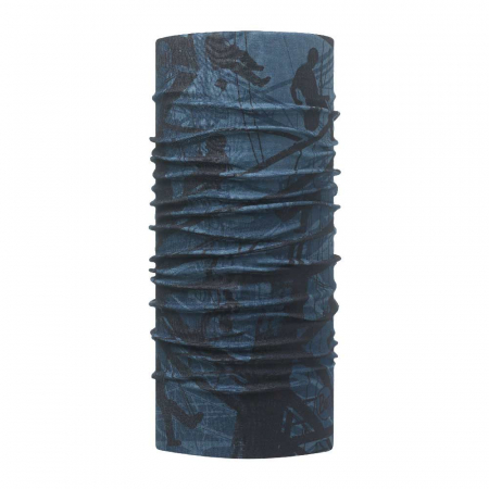 BUFF Original  Vertical navy