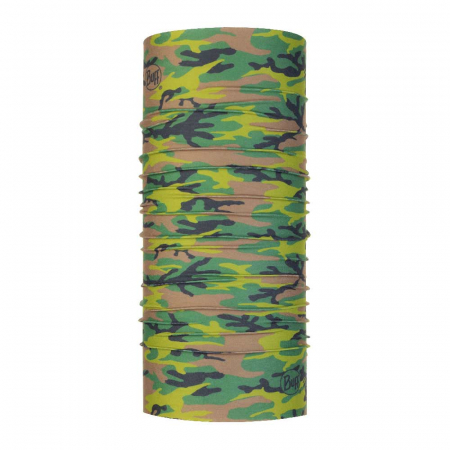 BUFF Original Camu Military