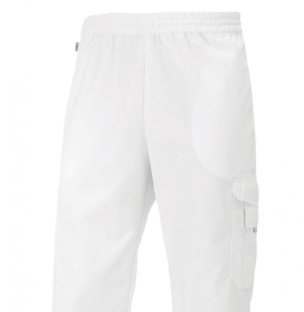 Schlupfhose Unisex Cargo 1646 von BP