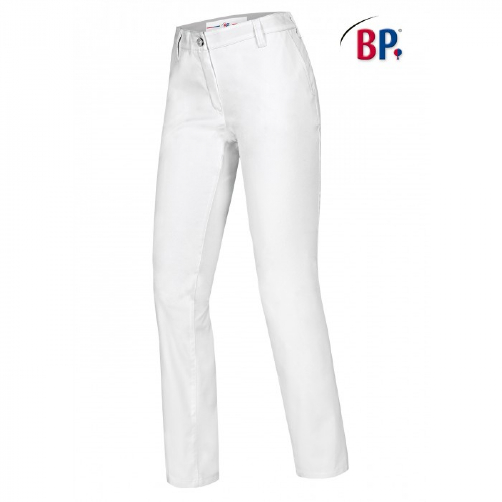 Damen Berufs-Chino Stretch 1734 von BP