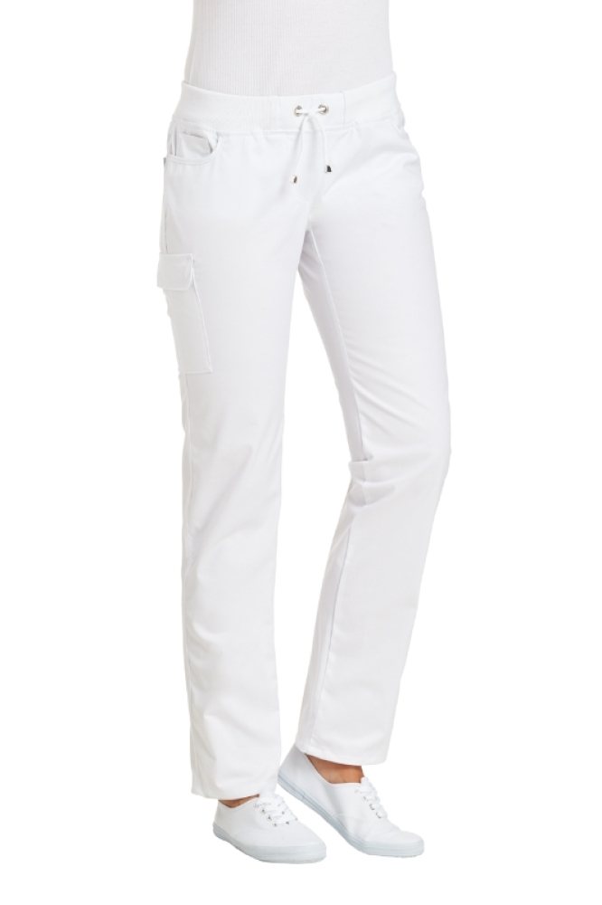 Damen-Berufshose Mod. 6980 Stretch von Leiber