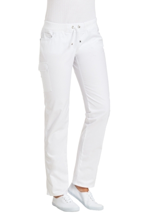 Damen-Berufshose Mod. 6980 Stretch von Leiber