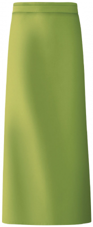 Bistroschürze  MG 90x100cm (LxB) AUSLAUF