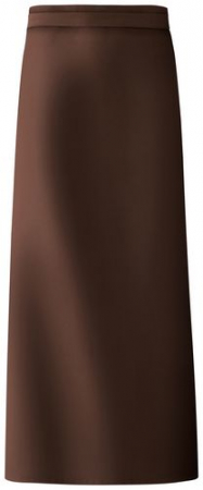 Bistroschürze  MG 90x100cm (LxB) AUSLAUF