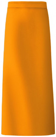 Bistroschürze  MG 90x100cm (LxB) AUSLAUF