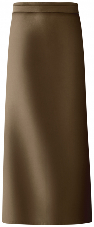 Bistroschürze  MG 90x100cm (LxB) AUSLAUF