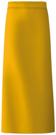 Bistroschürze  MG 90x100cm (LxB) AUSLAUF