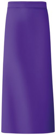 Bistroschürze  MG 90x100cm (LxB) AUSLAUF