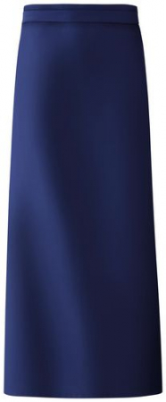 Bistroschürze  MG 90x100cm (LxB) AUSLAUF