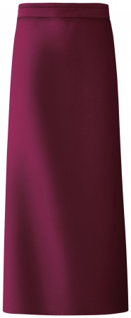 Bistroschürze  MG 90x100cm (LxB) AUSLAUF