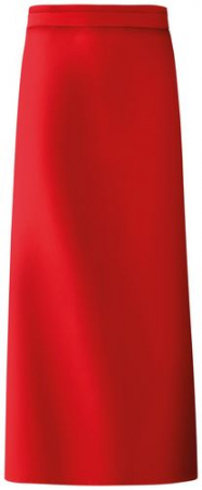 Bistroschürze  MG 90x100cm (LxB) AUSLAUF