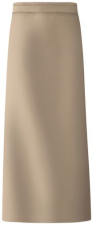 Bistroschürze  MG 90x100cm (LxB) AUSLAUF