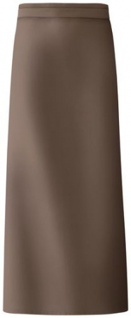 Bistroschürze  MG 90x100cm (LxB) AUSLAUF