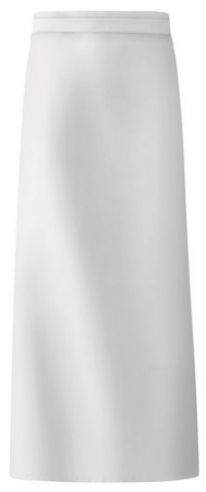 Bistroschürze  MG 90x100cm (LxB) AUSLAUF