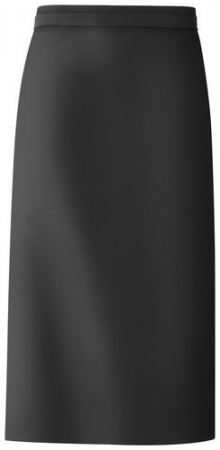 Bistroschürze L/B 70/100cm