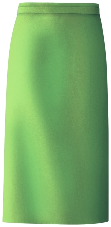 Bistroschürze L/B 70/100cm