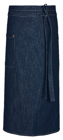 Bistroschürze Denim 4126 von Greiff AUSLAUF
