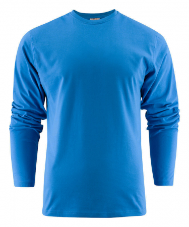 T-Shirt Heavier Pro L/S von Printer