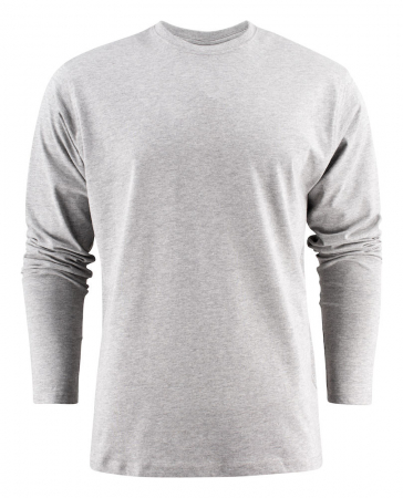 T-Shirt Heavier Pro L/S von Printer