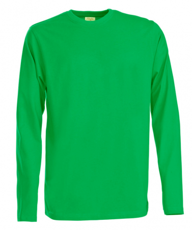 T-Shirt Heavier Pro L/S von Printer