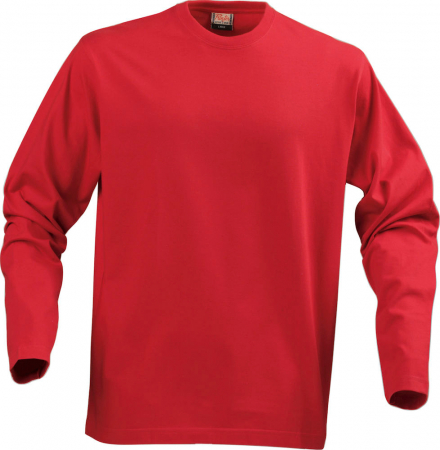 T-Shirt Heavier Pro L/S von Printer