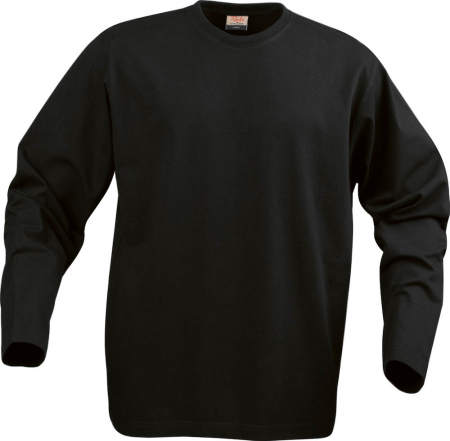 T-Shirt Heavier Pro L/S von Printer