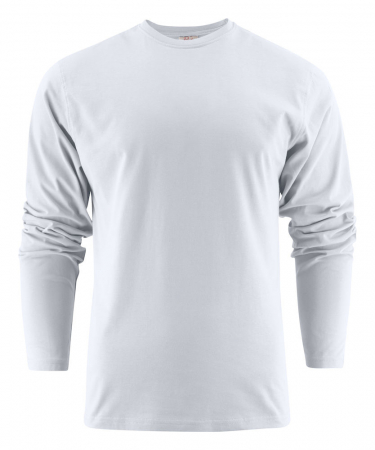 T-Shirt Heavier Pro L/S von Printer