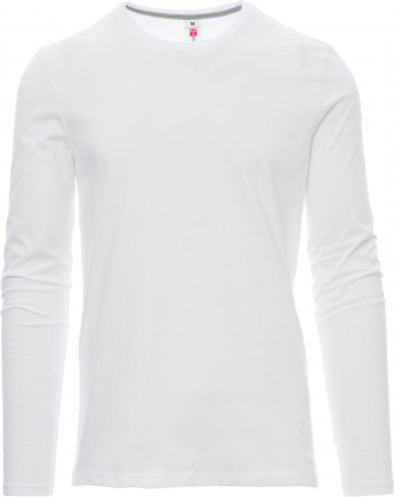 PINETA Tshirt Langarm 165g von Payper