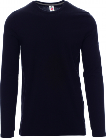 PINETA Tshirt Langarm 165g von Payper
