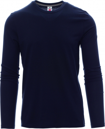 PINETA Tshirt Langarm 165g von Payper