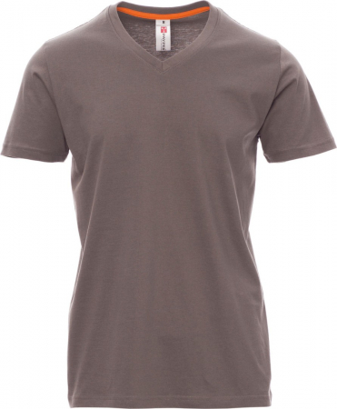 Tshirt V-Neck 155g von Payper