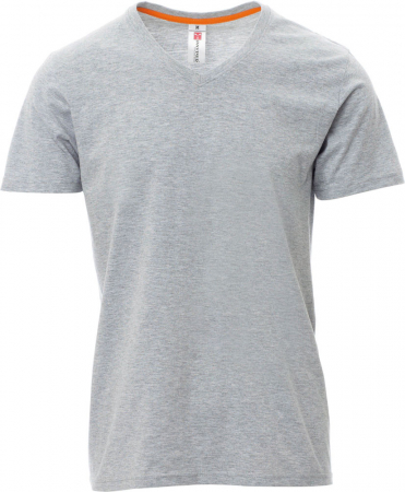 Tshirt V-Neck 155g von Payper