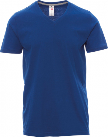 Tshirt V-Neck 155g von Payper