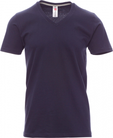 Tshirt V-Neck 155g von Payper