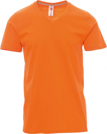 Tshirt V-Neck 155g von Payper