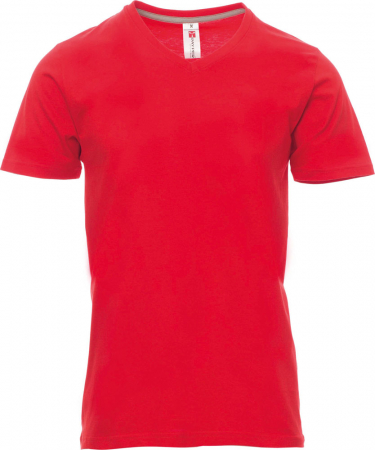 Tshirt V-Neck 155g von Payper