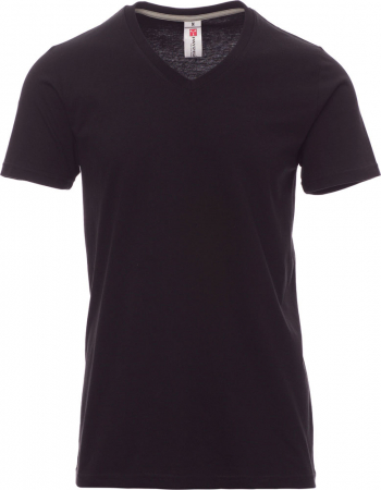 Tshirt V-Neck 155g von Payper