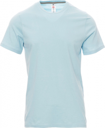 SUNSET Tshirt 155g von Payper