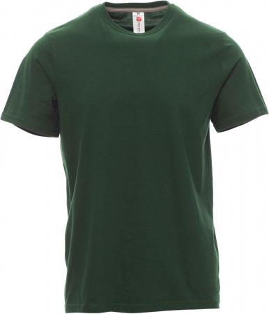 SUNSET Tshirt 155g von Payper