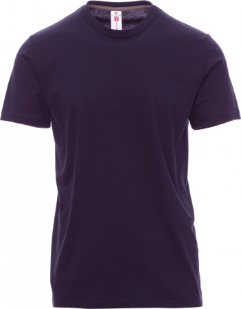 SUNSET Tshirt 155g von Payper