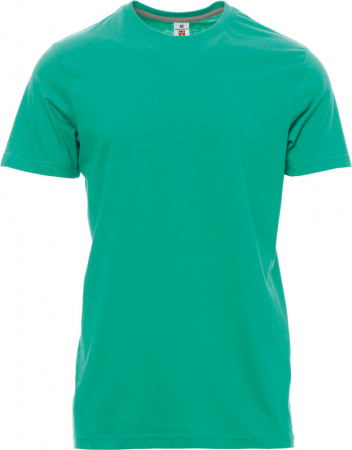 SUNSET Tshirt 155g von Payper