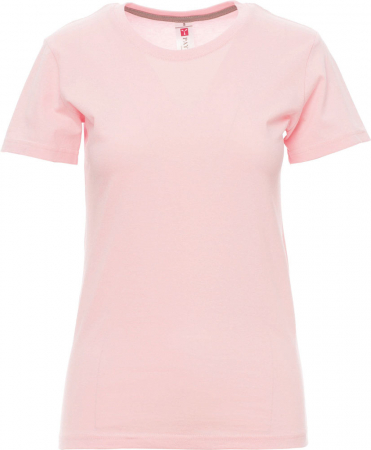 SUNSET Lady Tshirt 155g von Payper