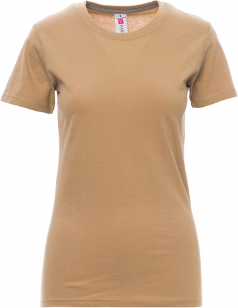 SUNSET Lady Tshirt 155g von Payper