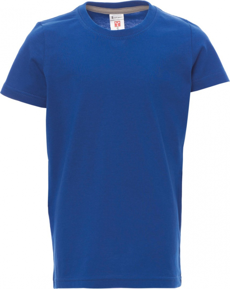 SUNSET Kids Tshirt 155g von Payper