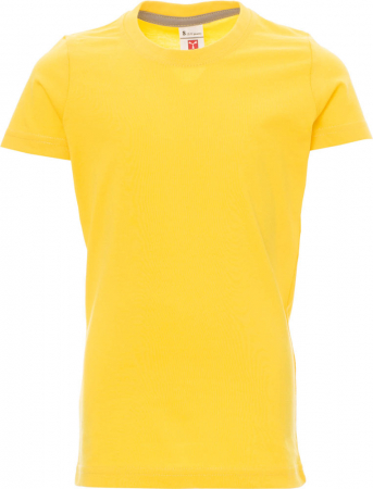 SUNSET Kids Tshirt 155g von Payper