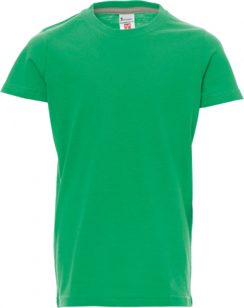 SUNSET Kids Tshirt 155g von Payper