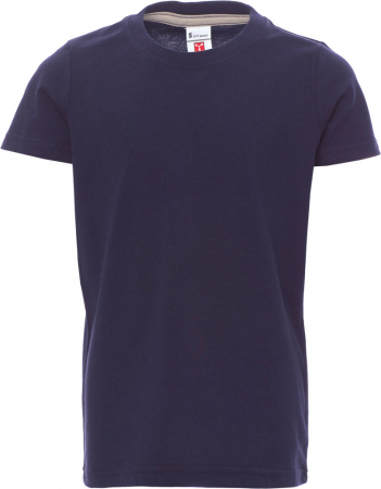 SUNSET Kids Tshirt 155g von Payper